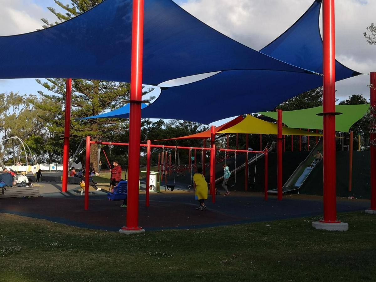 Broadbeach Gold Coast Bagian luar foto