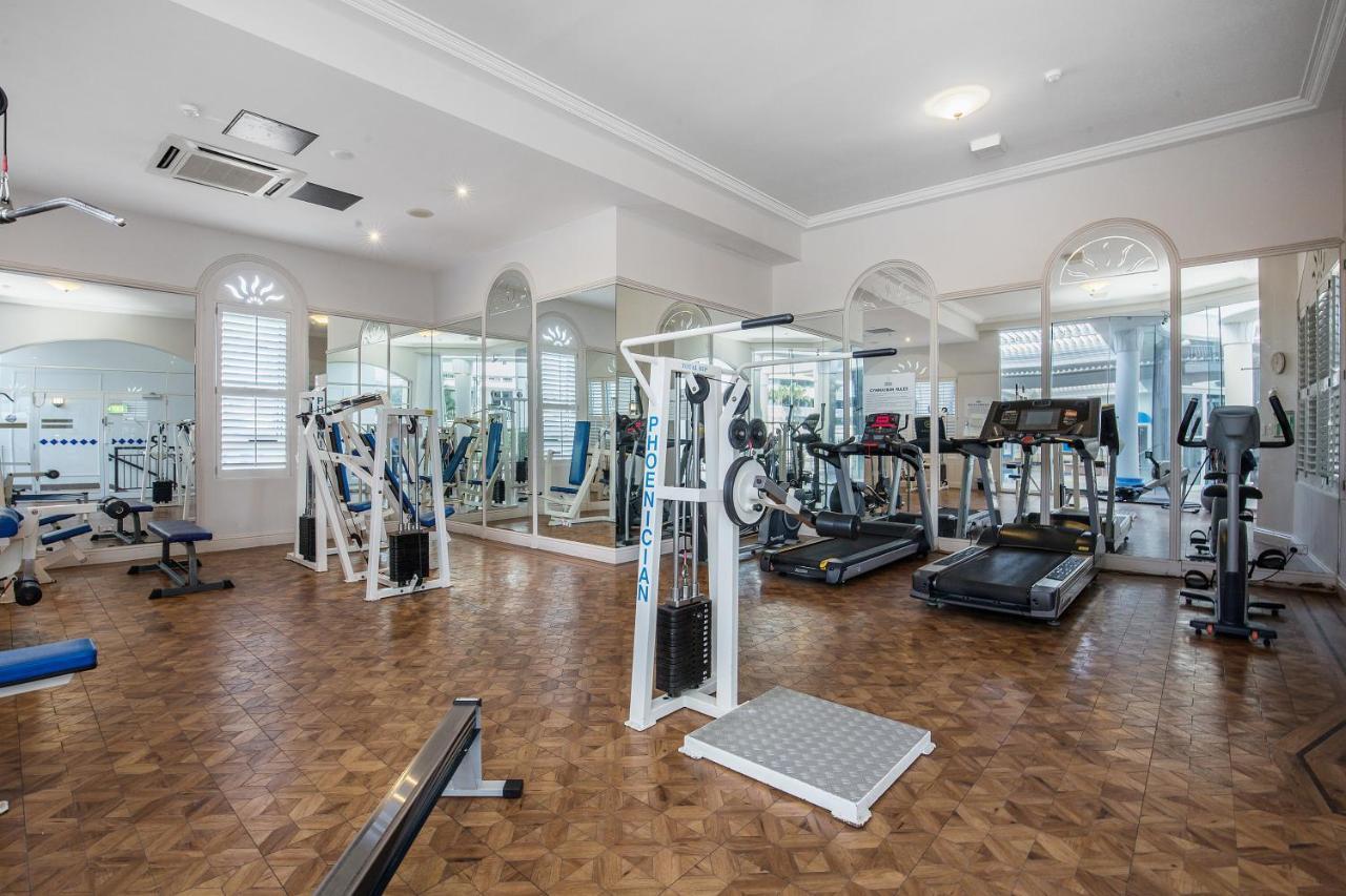 Broadbeach Gold Coast Bagian luar foto