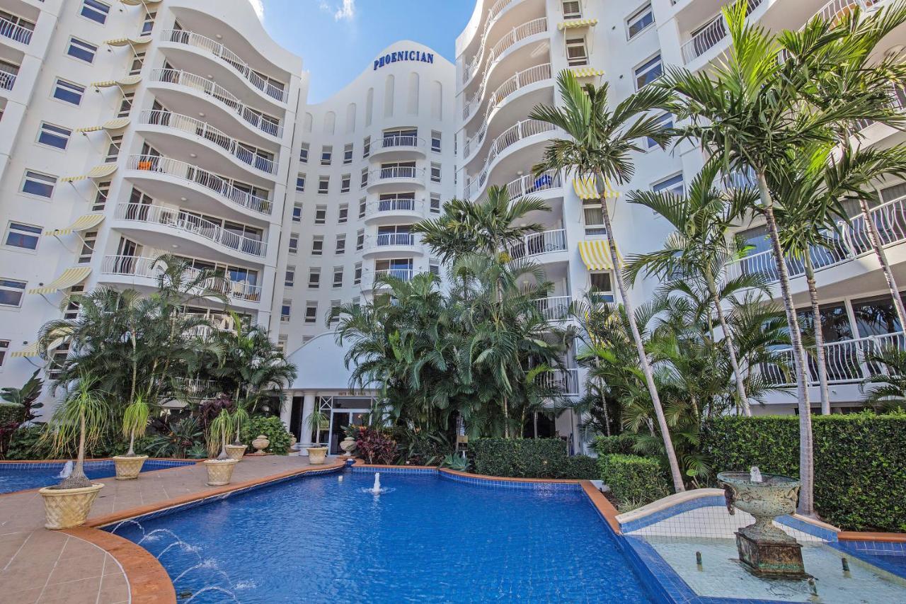 Broadbeach Gold Coast Bagian luar foto