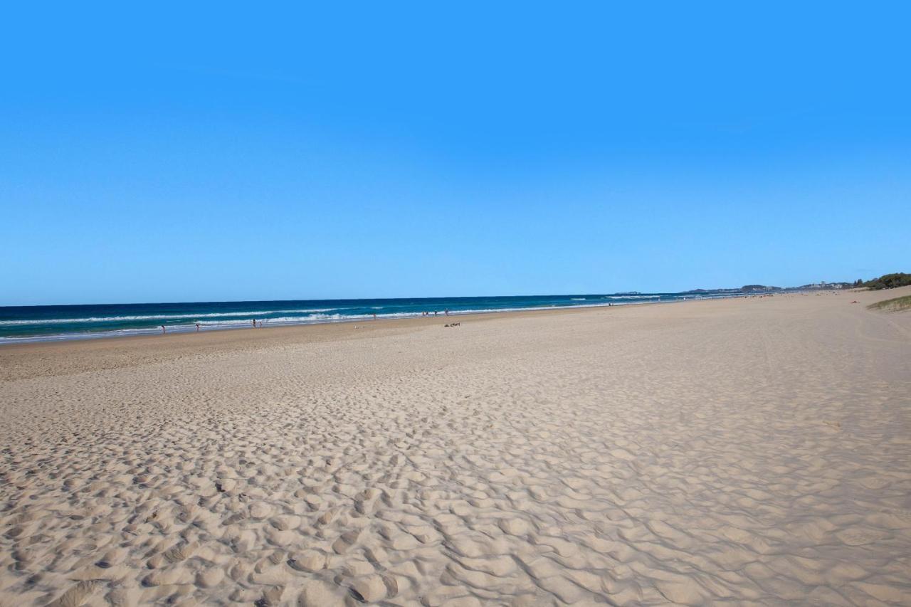 Broadbeach Gold Coast Bagian luar foto
