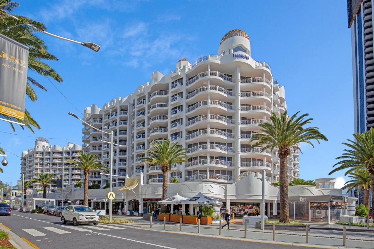 Broadbeach Gold Coast Bagian luar foto