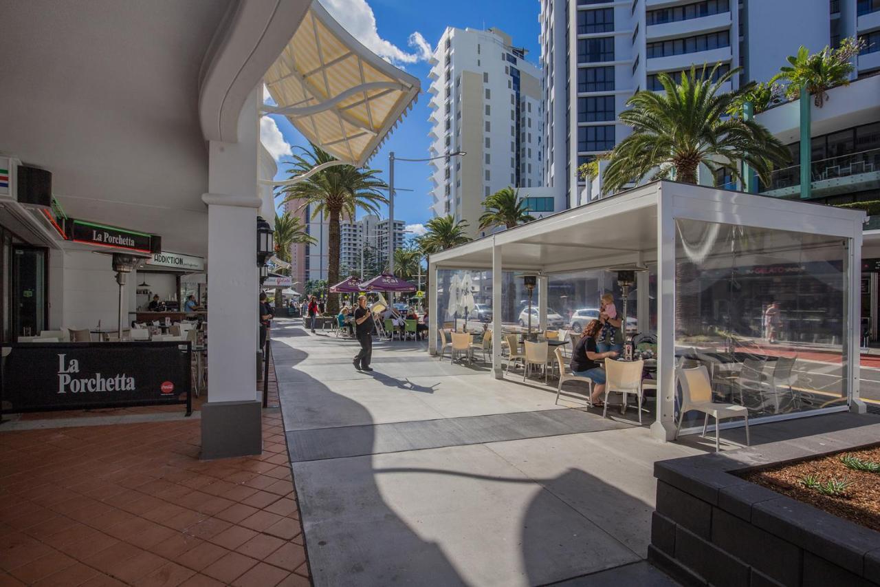 Broadbeach Gold Coast Bagian luar foto
