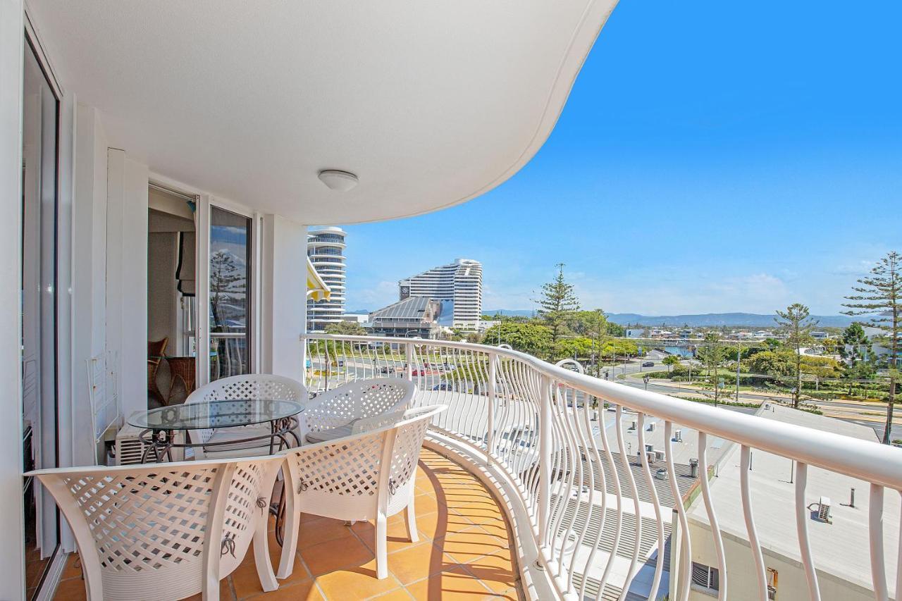 Broadbeach Gold Coast Bagian luar foto