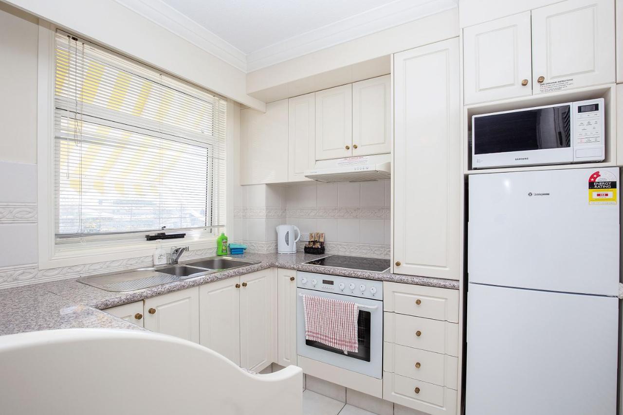 Broadbeach Gold Coast Bagian luar foto