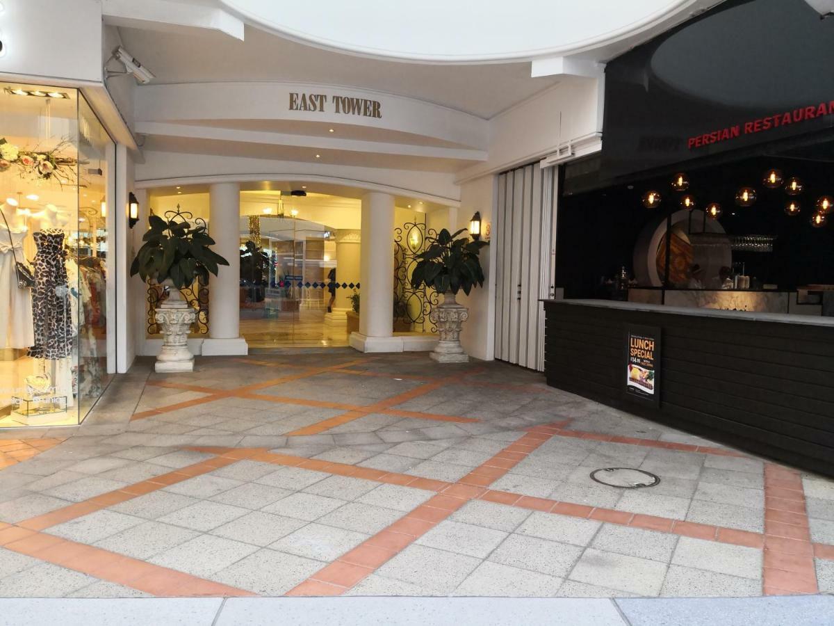 Broadbeach Gold Coast Bagian luar foto