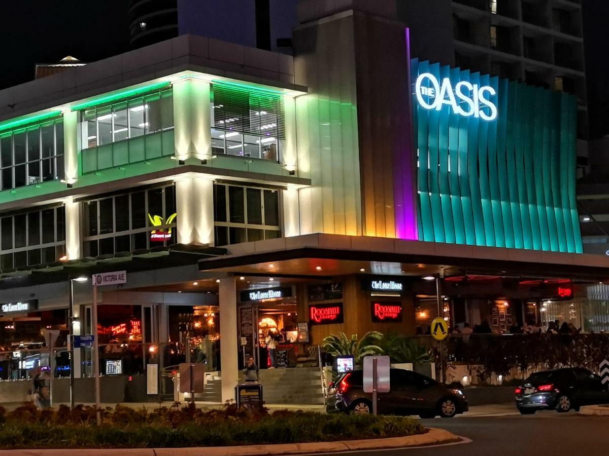 Broadbeach Gold Coast Bagian luar foto