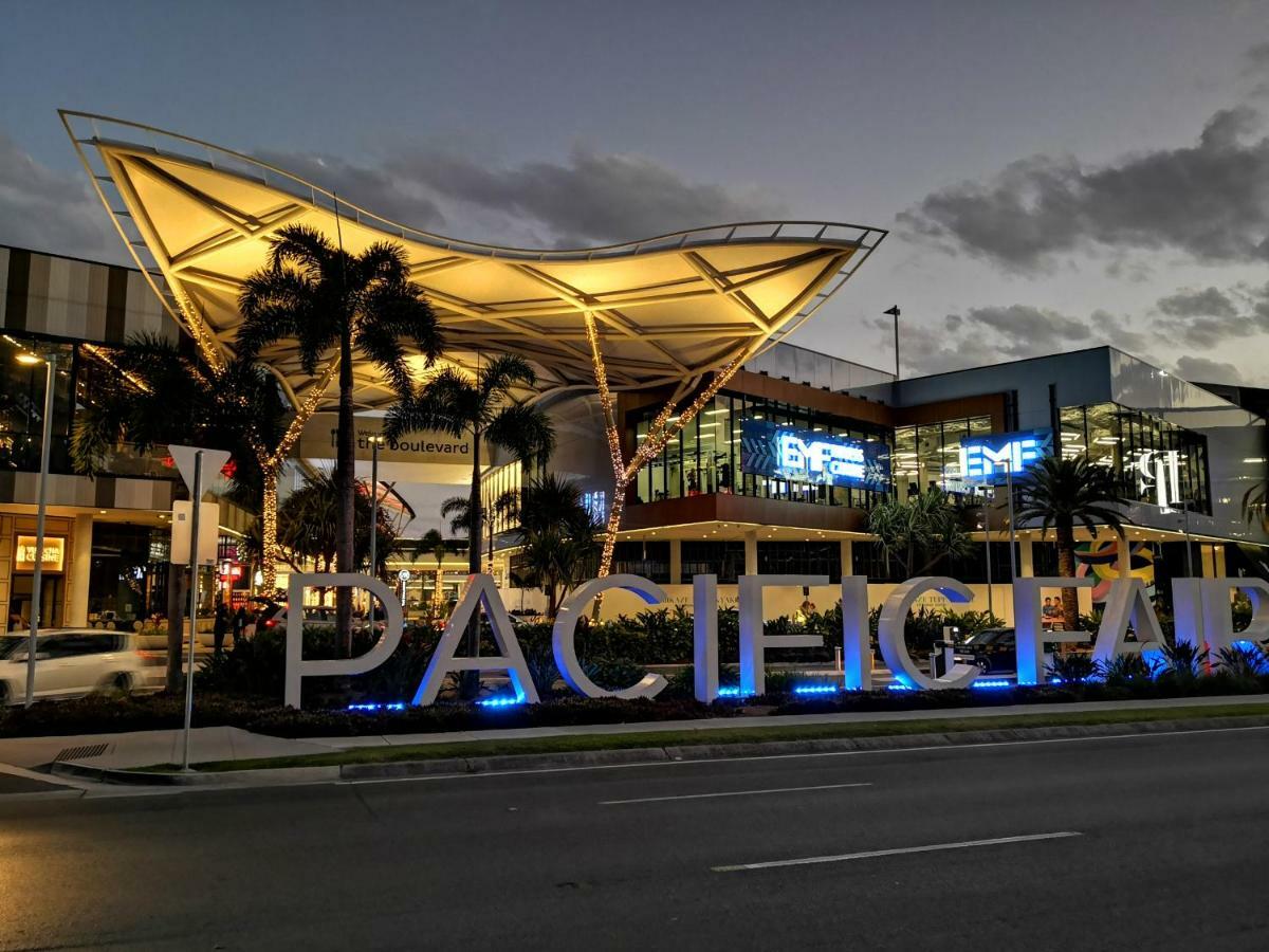 Broadbeach Gold Coast Bagian luar foto